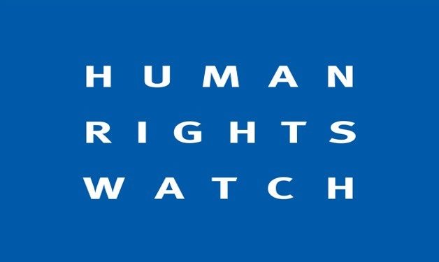 HRW: Dewleta Tikr û çeteyên wê Efrîn talan dikin