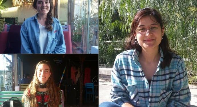 Ne gotina Erdogan gotina xwendekaran li zanîngehê derbas dibe