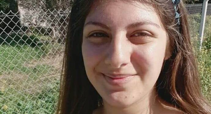 Endama Komeleya Ciwanên Şoreşger hate binçavkirin