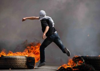 Ciwanekî Filistînî di Meşa Vegera Mezin de jiyana xwe ji dest da