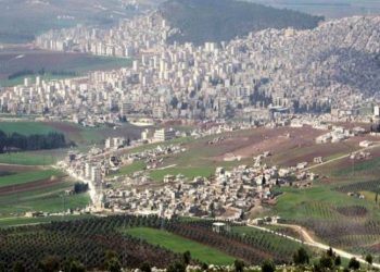 Li Efrînê di nava 9 rojan de 58 kes hatin revandin, 26 jê Êzidî