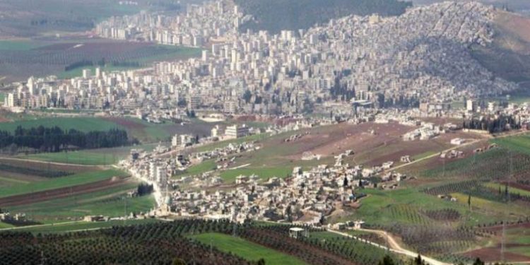 Li Efrînê di nava 9 rojan de 58 kes hatin revandin, 26 jê Êzidî