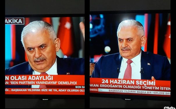 CNN Turk, A Haber weşana hevpar pêk anî