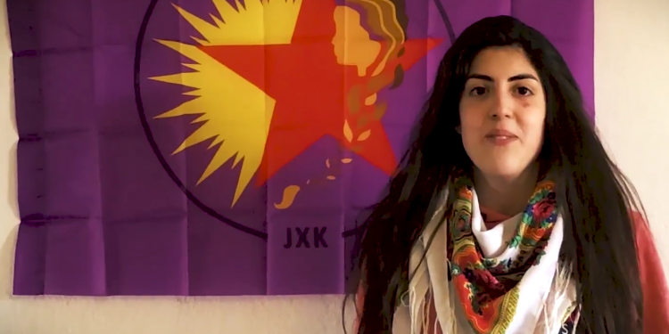 JXK: Azadiya Rêber APO, Azadiya me ye