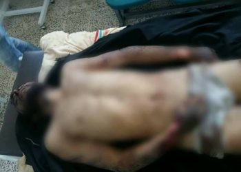 Sedema îşkenceya Cendirmên Tirk 2 Ciwanên Kurd jiyana xwe ji dest dan