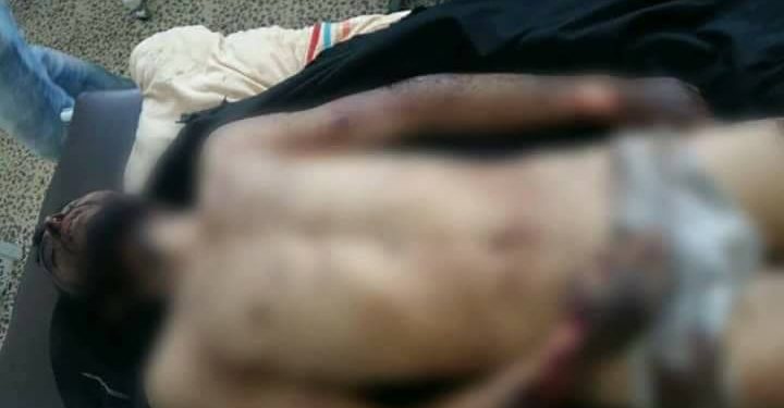 Sedema îşkenceya Cendirmên Tirk 2 Ciwanên Kurd jiyana xwe ji dest dan