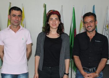 Emê tucarî dagirkeriya dewleta tirk bi ti awayî qebul nekin û nedin qebulkirin