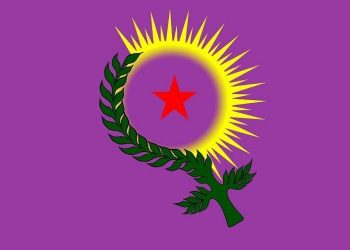 KJK: Rojbûna Rêberê konfederalîzma demokratîk, vejîna azadiya jinê ye