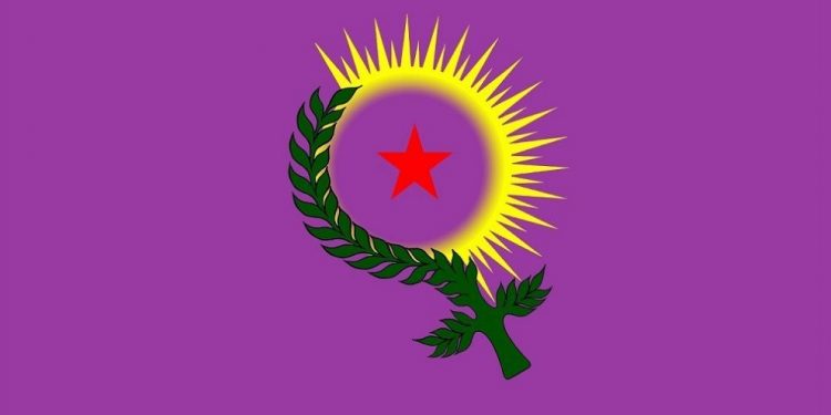 KJK: Rojbûna Rêberê konfederalîzma demokratîk, vejîna azadiya jinê ye