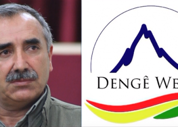 Karayilan: hebûna dewleta Tirk a li Efrînê demkurt e