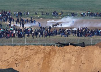 2 Ciwanên Filistînî jiyana xwe ji dest dan. zêdeyî 50 jî birîndar bûn