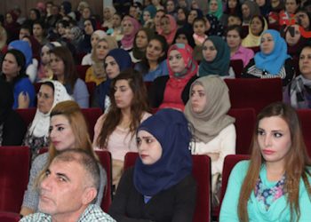 Li Qamişlo ji bo rojbûna Rêber Ocalan semîner hat dayîn