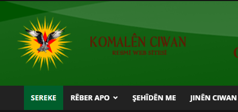 Malpera Komalên Ciwan dest bi weşanê kir