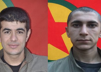 HPG’ê 4 şehîdên li Çewligê bi bîr anî