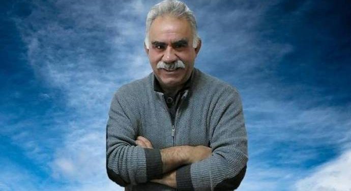 Parêzerên Ocalan cara 759’emîn serî li dozgeriyê dan
