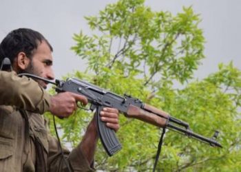 Gerîlayên HPG’ê: Ciwan tevlî refên gerîla bibin.