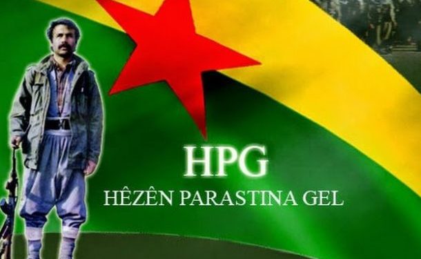 Hêzên gerîla li Barzan, Lêlîkan û Colemêrgê lê dan