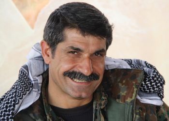YPG’ê Fermandar Karker û 7 şehîdên berxwedana serdemê bibîr anî