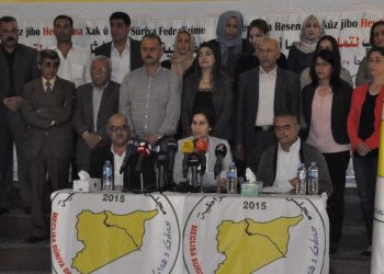 MSD’ê bi raporekê sûcên dewleta Tirk li Efrîn eşkere kir