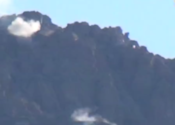 Gerîla TV dîmenê çalakiyeke gerîlayên HPG’ê ya li herêma Barzanê weşand