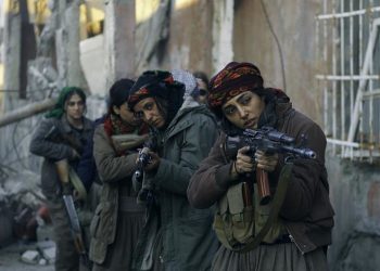 Fîlmê ‘Keçên Rojê’ mohra xwe li Cannesê xist