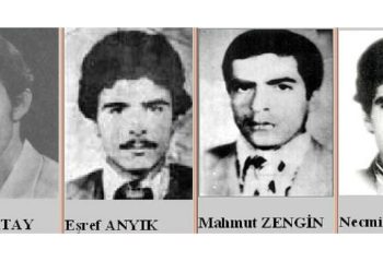 ‘Berxwedana li zindanan hîmê bingehîn ê têkoşînê ye’