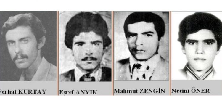 ‘Berxwedana li zindanan hîmê bingehîn ê têkoşînê ye’