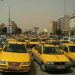 Bi hezaran şofêrên taksiyan li Îran û Rojhilatê Kurdistanê di çalakiyan de ne