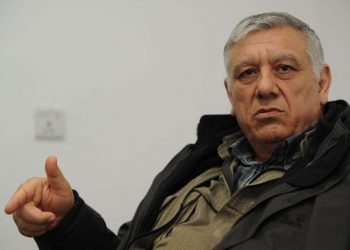Bayik: Hêviya her kesî PKK û paradîgmaya Rêber Apo ye