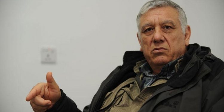 Bayik: Hêviya her kesî PKK û paradîgmaya Rêber Apo ye