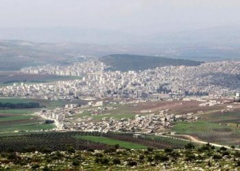 Leşkerên Tirk û çeteyên wê li Efrîn ciwanek revandin