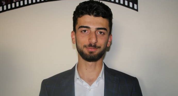 Saffet Polat namzetê parlamenteriya HDP’ê yê herî ciwan e