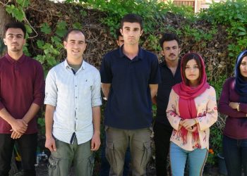 Konferansa ciwanên Rojhilata Navîn hate taloqkirin