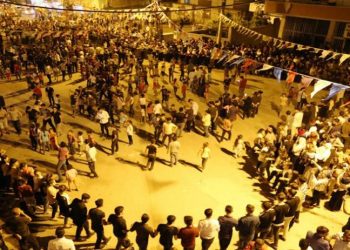 Li Cizrîa Botan govenda azadiyê