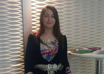 Namzetên HDP Dersim Dag: HDP partiya jin û ciwanan e