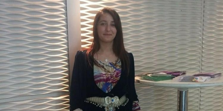 Namzetên HDP Dersim Dag: HDP partiya jin û ciwanan e