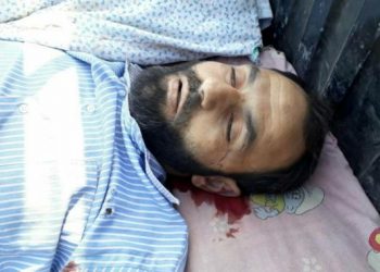 YPG: Di çalakiyekê de serçete Cemal El-Zexlûl û 3 çetê din hatin kuştin