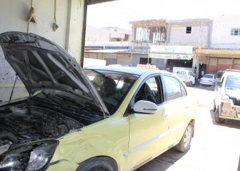 Ciwanên di pêşesaziyê de kar dikin: Em ji ber rewşa xwe ya aborî li vir kar dikin