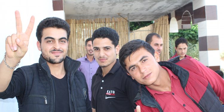 Me di perwerdê de rastiya ciwantiyê naskir