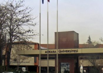 5 xwendekar li Enqerê hatin binçavkirin