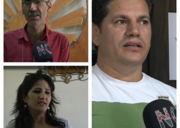 Tecrîda li ser Rêber Ocalan tecrîda li ser hemî ciwana ye