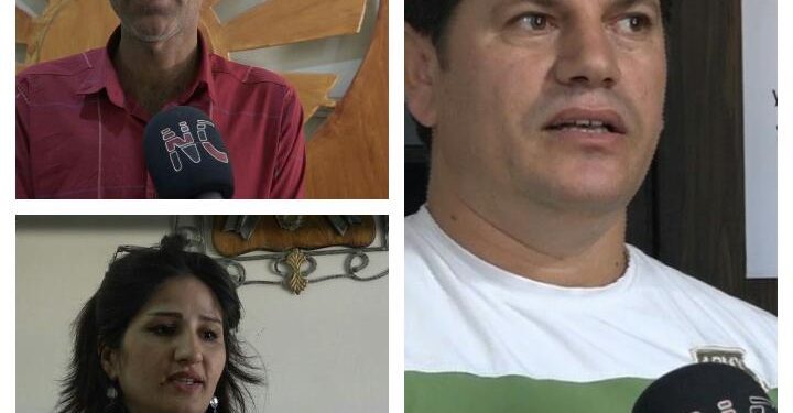 Tecrîda li ser Rêber Ocalan tecrîda li ser hemî ciwana ye