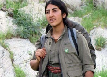 KODAR: Gerîlayek YRK’ê li Merîwanê şehîd bû