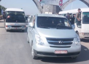 Ciwanên Rojava dest bi meşa xwe kirin