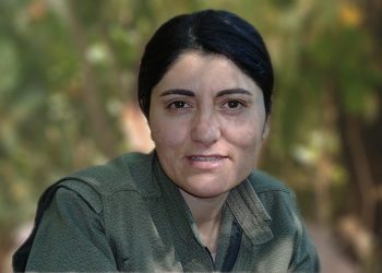 Garzan: Gerîla bi ruhê Pêngava 1’ê Hezîranê li ber xwe dide