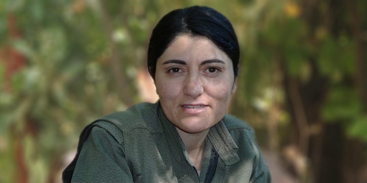 Garzan: Gerîla bi ruhê Pêngava 1’ê Hezîranê li ber xwe dide