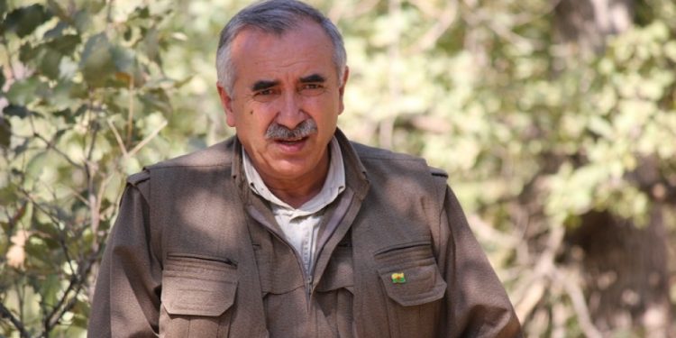 Karayilan: HDP’e bi tena serê xwe eniya demokrasiyê temsîl dike