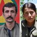 HPG’ê Nasnameya 6 gerîlayên ku li Sêrtê şehîd bibûn eşkerekir