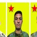 YPG’ê nasnameya 3 şehîdên pêngava Bagera Cizîrê eşkere kir