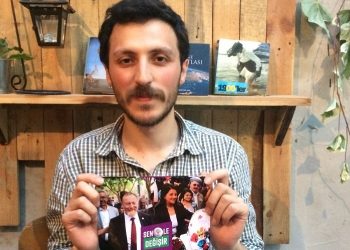 Ozgenler: HDP’ê ji bo ciwanan çareseriyê datîne holê